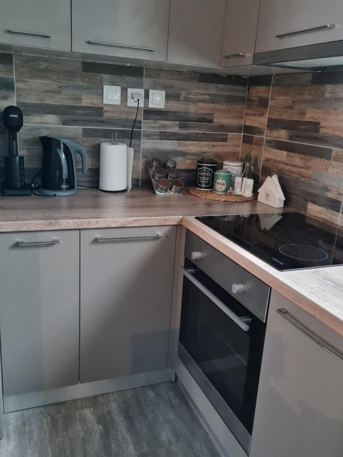 Trikala Easy Living B1 Kai B2 아파트 외부 사진