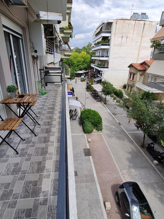 Trikala Easy Living B1 Kai B2 아파트 외부 사진