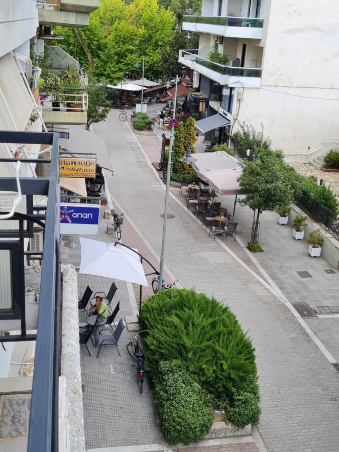 Trikala Easy Living B1 Kai B2 아파트 외부 사진
