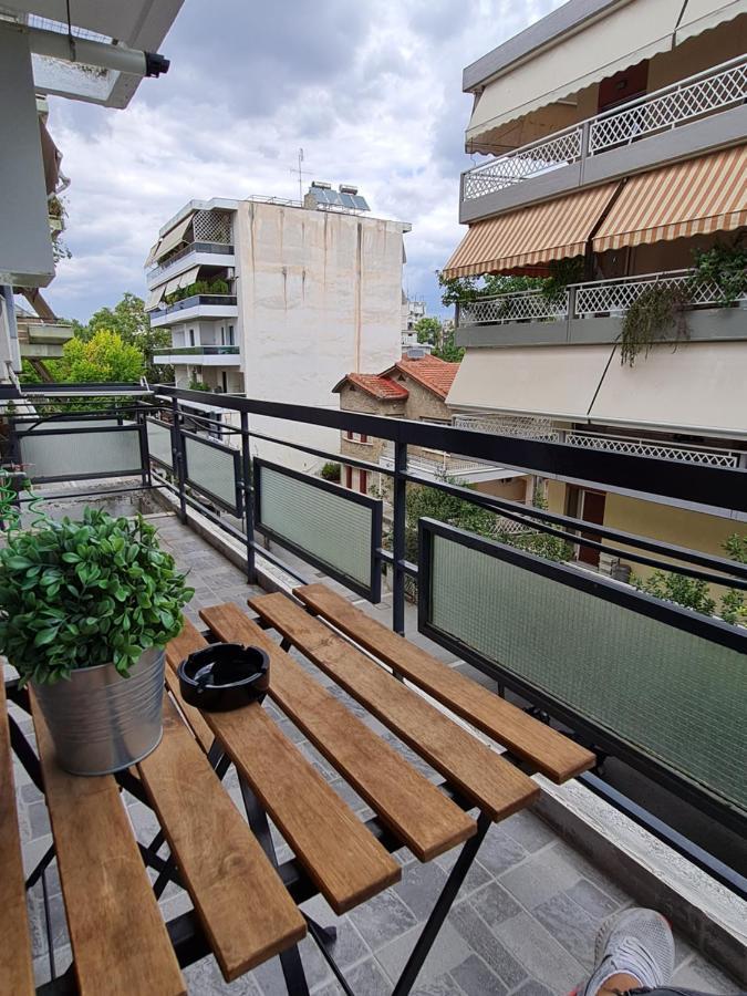 Trikala Easy Living B1 Kai B2 아파트 외부 사진
