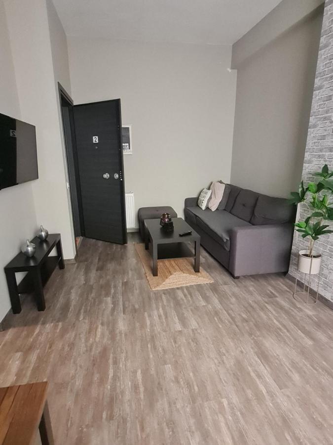 Trikala Easy Living B1 Kai B2 아파트 외부 사진