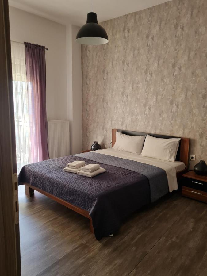 Trikala Easy Living B1 Kai B2 아파트 외부 사진