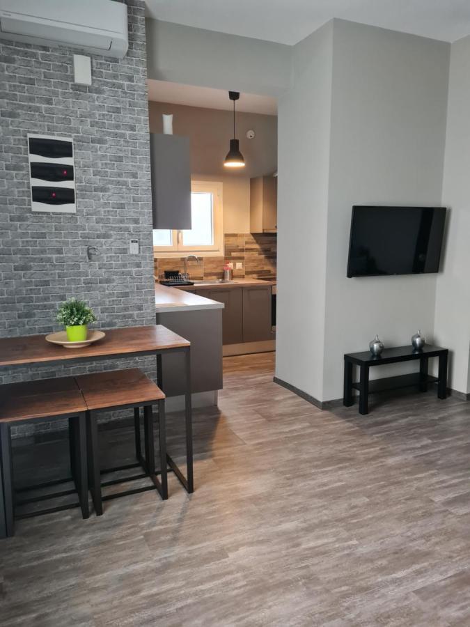 Trikala Easy Living B1 Kai B2 아파트 외부 사진