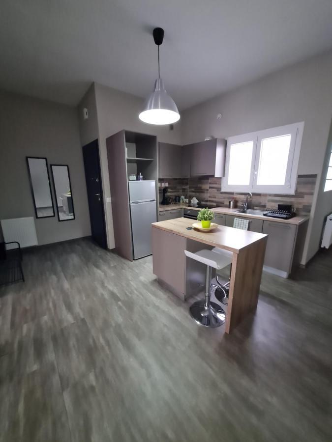 Trikala Easy Living B1 Kai B2 아파트 외부 사진