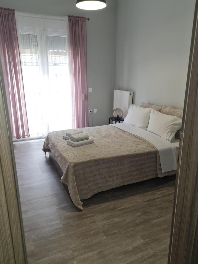 Trikala Easy Living B1 Kai B2 아파트 외부 사진