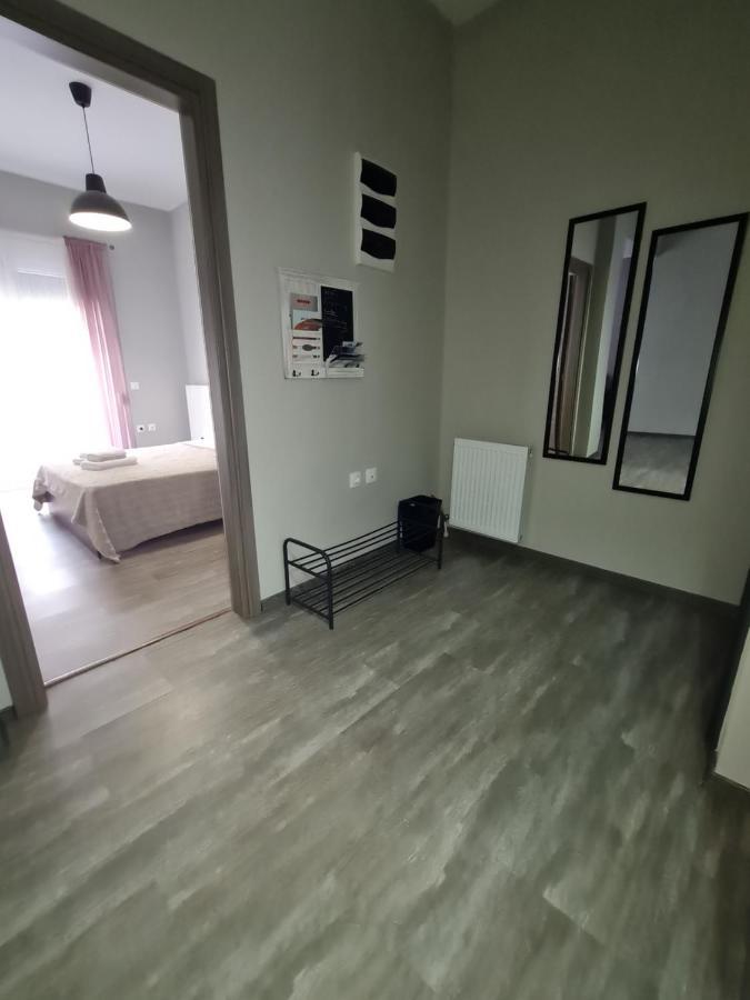 Trikala Easy Living B1 Kai B2 아파트 외부 사진