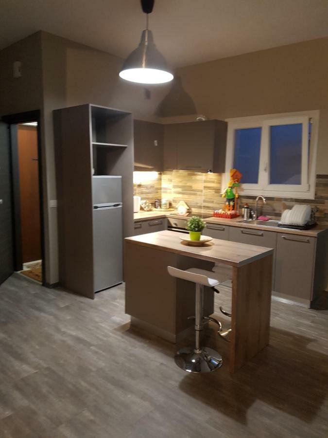 Trikala Easy Living B1 Kai B2 아파트 외부 사진