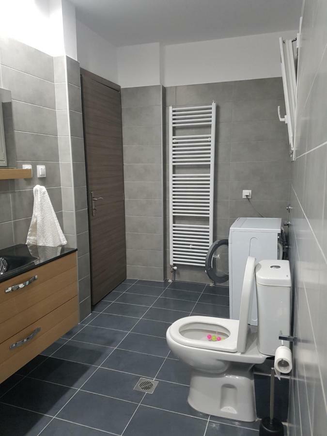 Trikala Easy Living B1 Kai B2 아파트 외부 사진