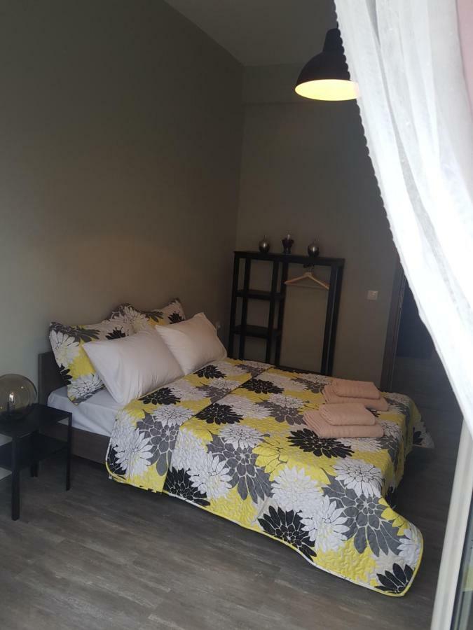 Trikala Easy Living B1 Kai B2 아파트 외부 사진