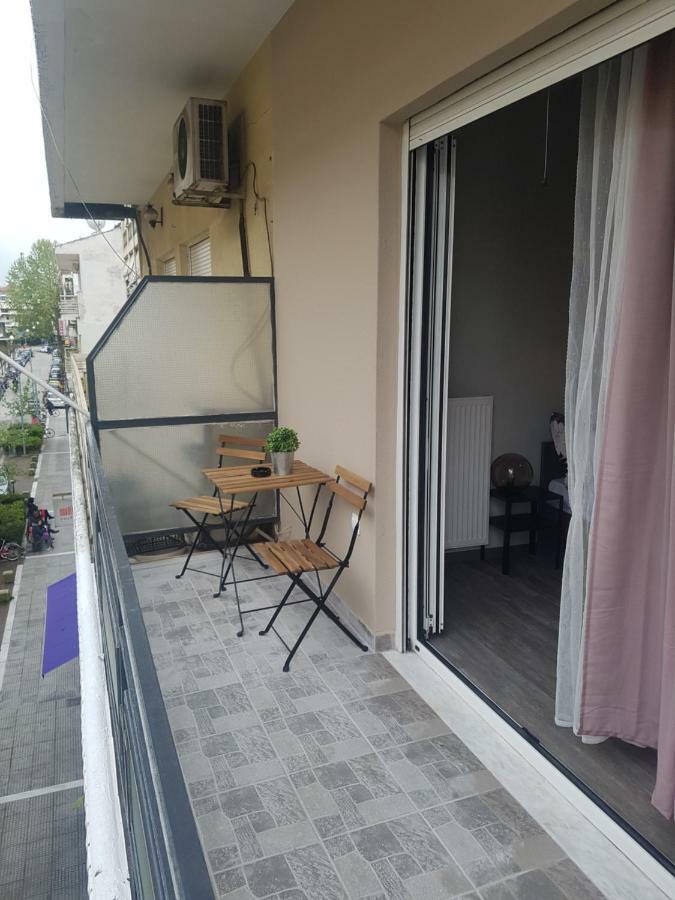 Trikala Easy Living B1 Kai B2 아파트 외부 사진