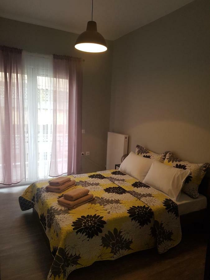 Trikala Easy Living B1 Kai B2 아파트 외부 사진